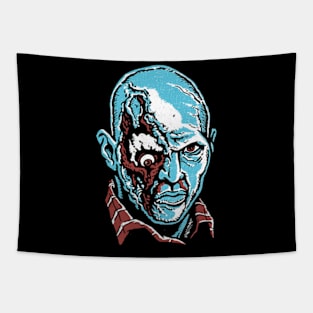 DAWN OF THE DEAD Tapestry