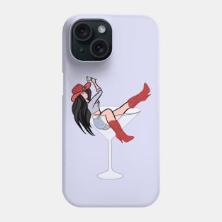 Let's Party Phone Case