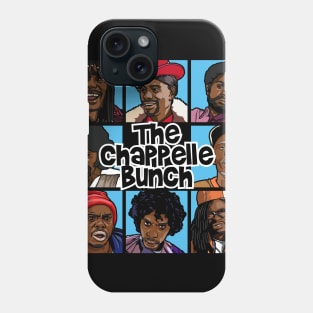 The Dave Bunch Phone Case