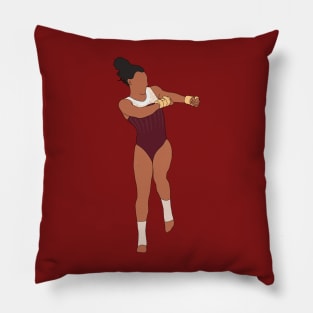 Soraya Hawthorne Pillow