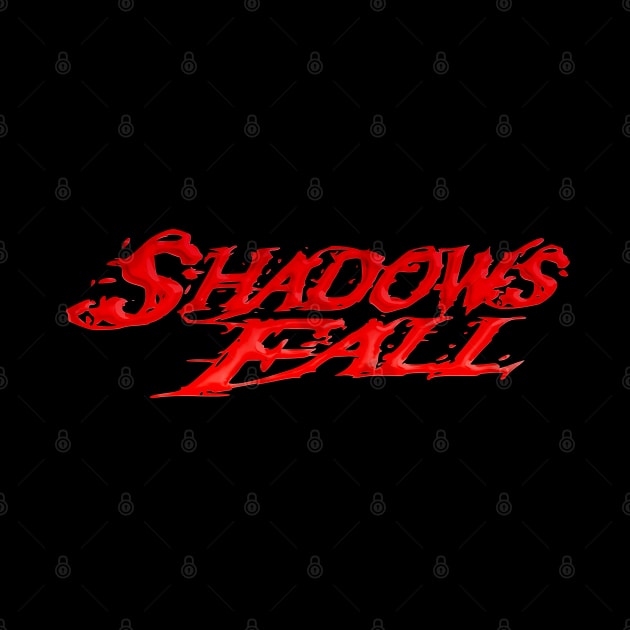 Shadows Fall by 730