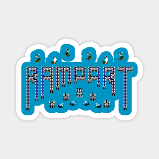 Rampart Magnet