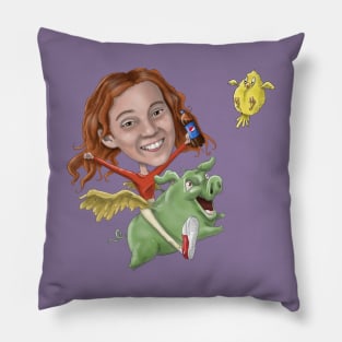 brynn Pillow