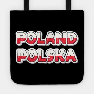 Poland Tote