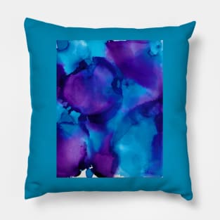 Grapes Pillow