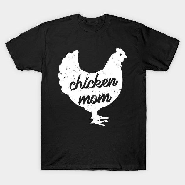 Chicken Game T-Shirt Funny Chicken Joke Kids T-Shirt
