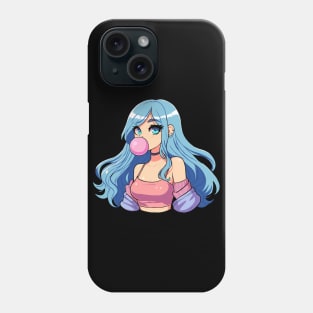 Dulce Chicle Phone Case