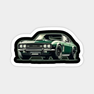 Jensen Interceptor Magnet