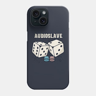 Dice Audioslave Phone Case