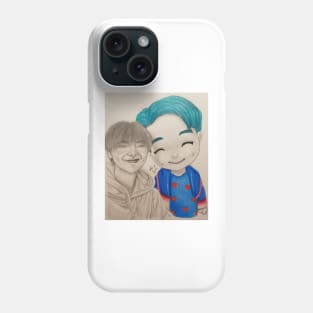 Nam-June 2020 Phone Case