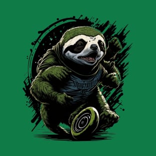 Sloth T-Shirt