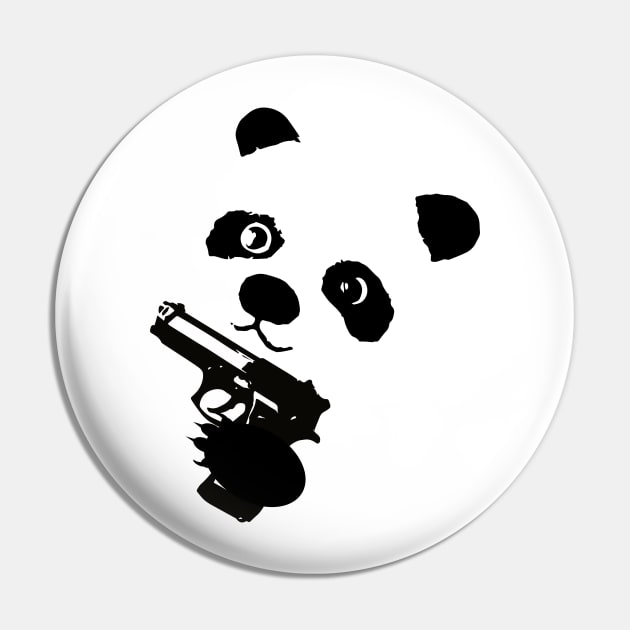 Meme Panda Pin by Scailaret