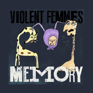 Memory T-Shirt