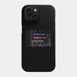 nbc Phone Case