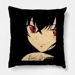 Rias Gremory | high school dxd Pillow