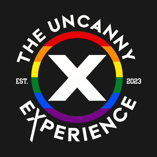 Uncanny Pride by The Uncanny Experience