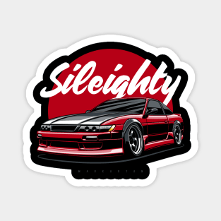 Sileighty Magnet