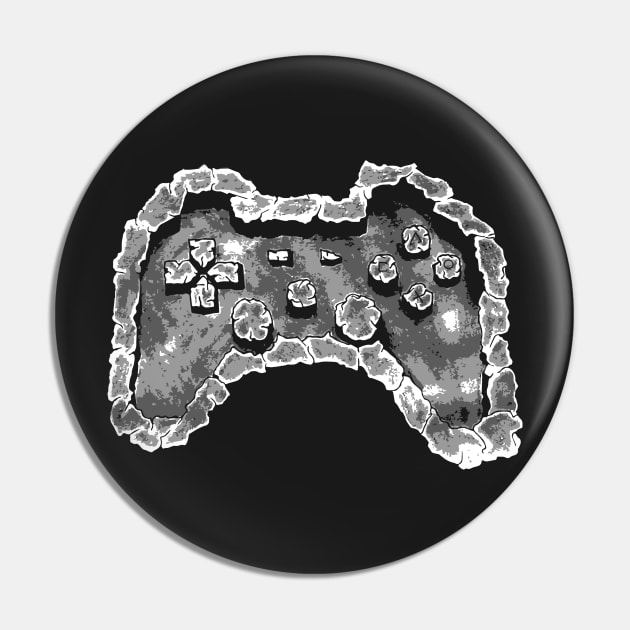 play station control Pin by Enidrea