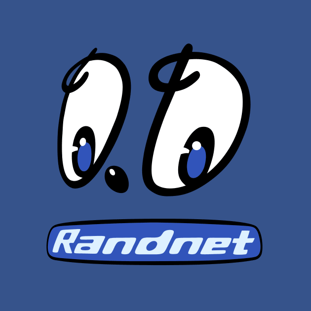 Randnet by miqwib