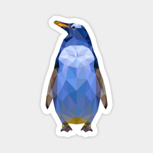 Penguin Magnet