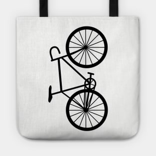 Bicycle Tote