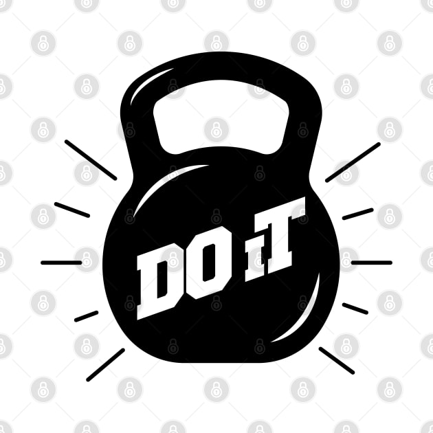 Do it by Dosunets