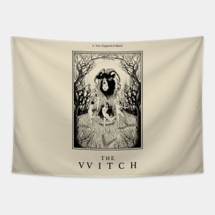 The Witch Tapestry