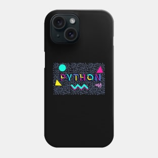 Python Phone Case