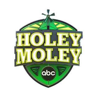 holey moley - golf sport T-Shirt