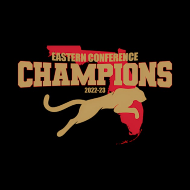 Panthers Champs by caravalo