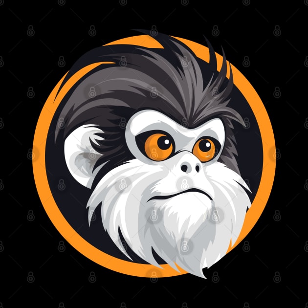 Tamarin by Yopi