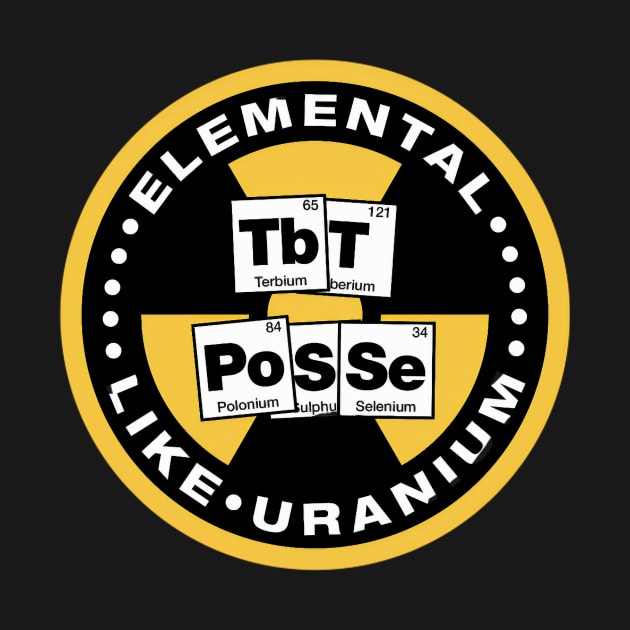 Elemental TBT by MrThrowbackThursday