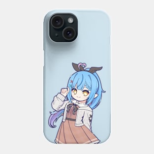 Yukihana Lamy Hololive JP Phone Case