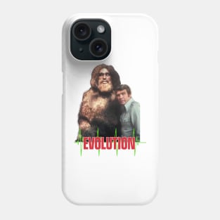 Evolution Phone Case