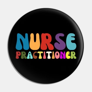 Nurse Practitioner, NP Graduation, NP Gifts, NP Graduation Gift, np, np Student, Nursing Student Gift, future NURSE Pin