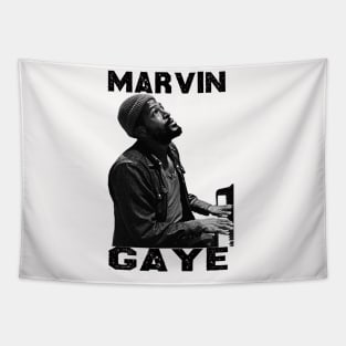 Marvin Gaye Tapestry