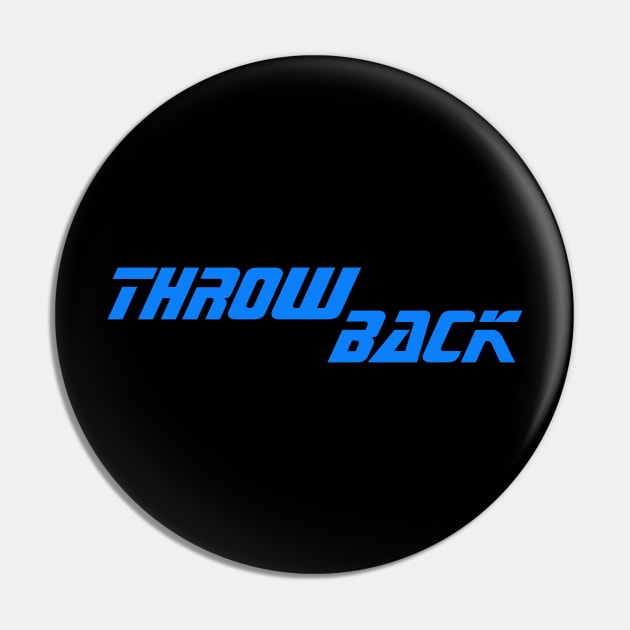 Throwback TNG Pin by GloopTrekker