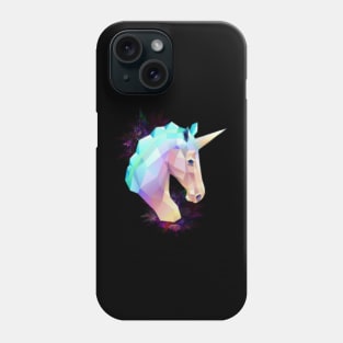 Unicorn Phone Case