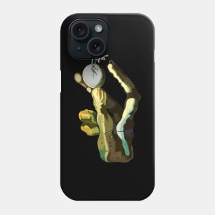 Narcissus Phone Case