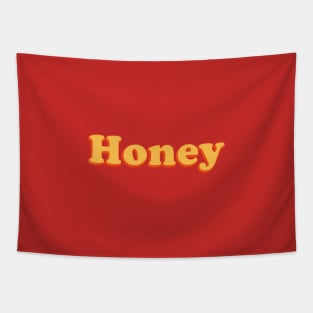 Honey Tapestry