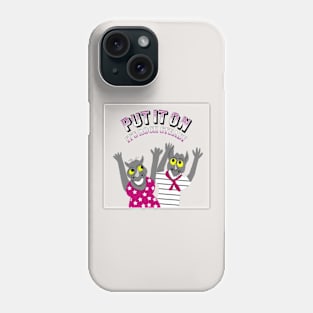 Rocksteady Rocksteady Phone Case