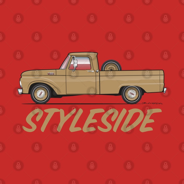 Styleside by JRCustoms44