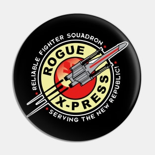 Rogue X-Press Pin