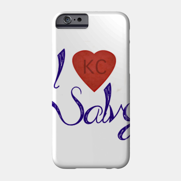 heart kc royals shirt