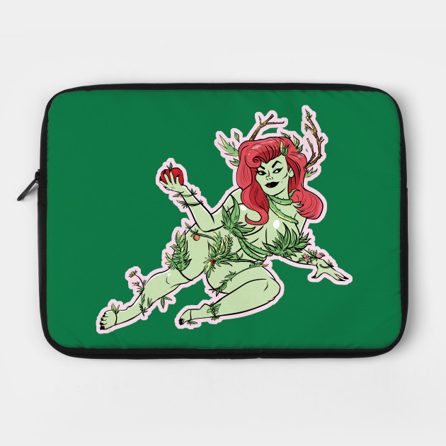 Poison Ivy