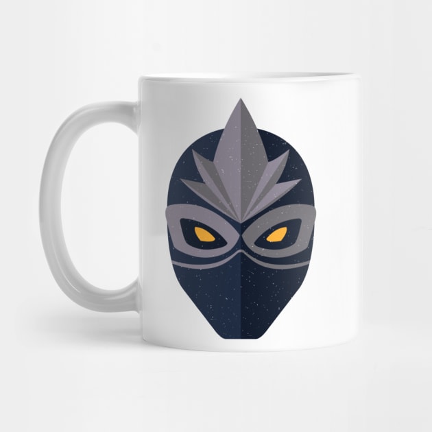 League of Legends Mug 