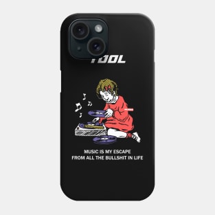 Tool Phone Case