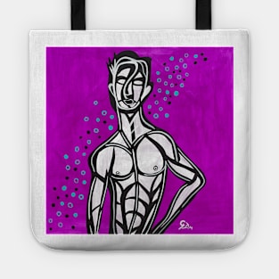 Dionysus Tote