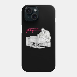 Joey deFRANCESCO Phone Case