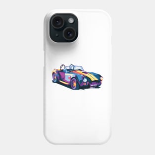 AC COBRA Phone Case